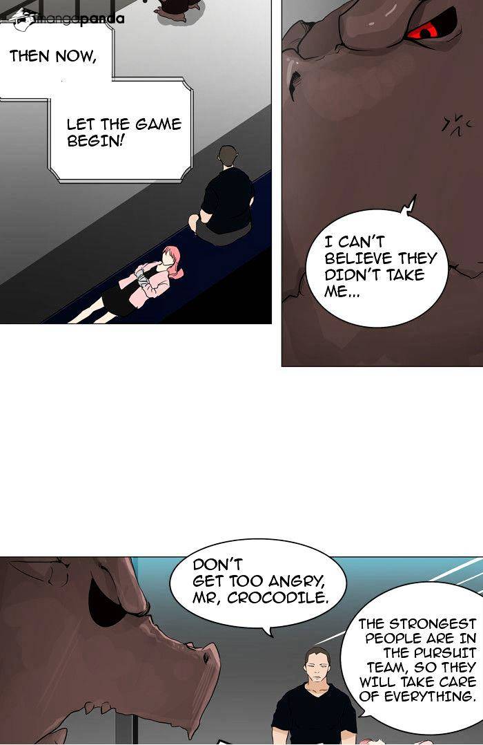 Tower of God, Chapter 213 image 14